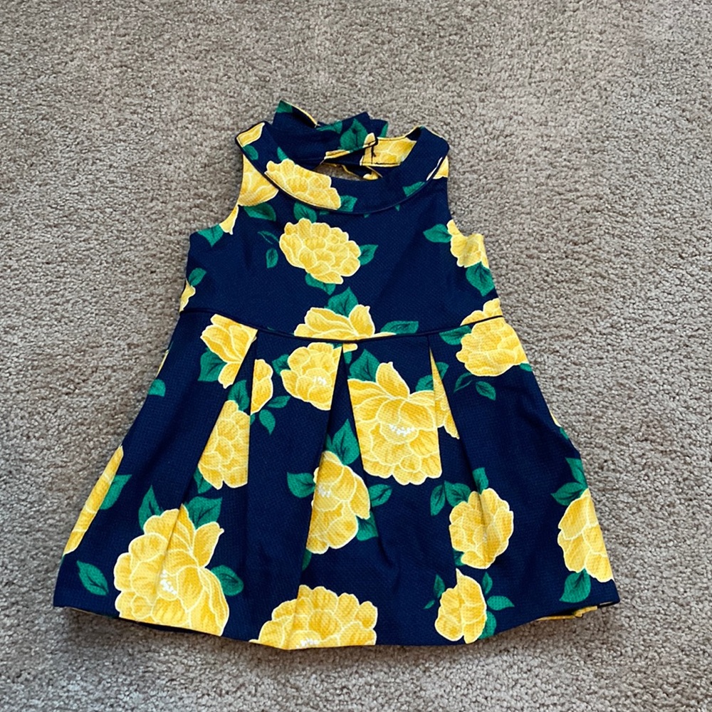 NEW Janie & Jack dress